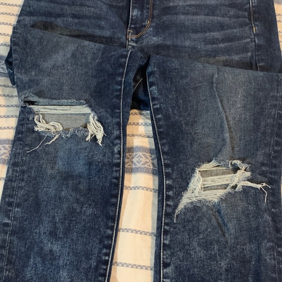 American eagle - Picture 7 of 8